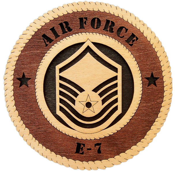 Air Force E-7